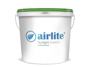 - AIRLITE SUNLIGTH EXTERIOR -