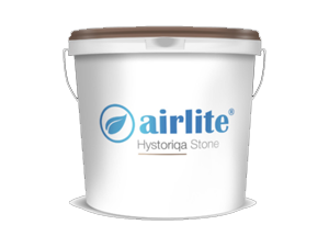 - AIRLITE HYSTORIQA STONE -