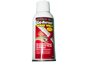 - GO-AEROSOL MULTIPROPOSITO 125ml-
