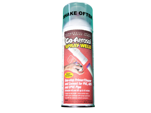 - GO-AEROSOL MULTIPROPOSITO 325ml-